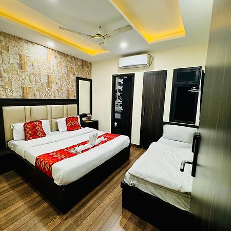 Hotel Kabir Residency Amritszár Kültér fotó
