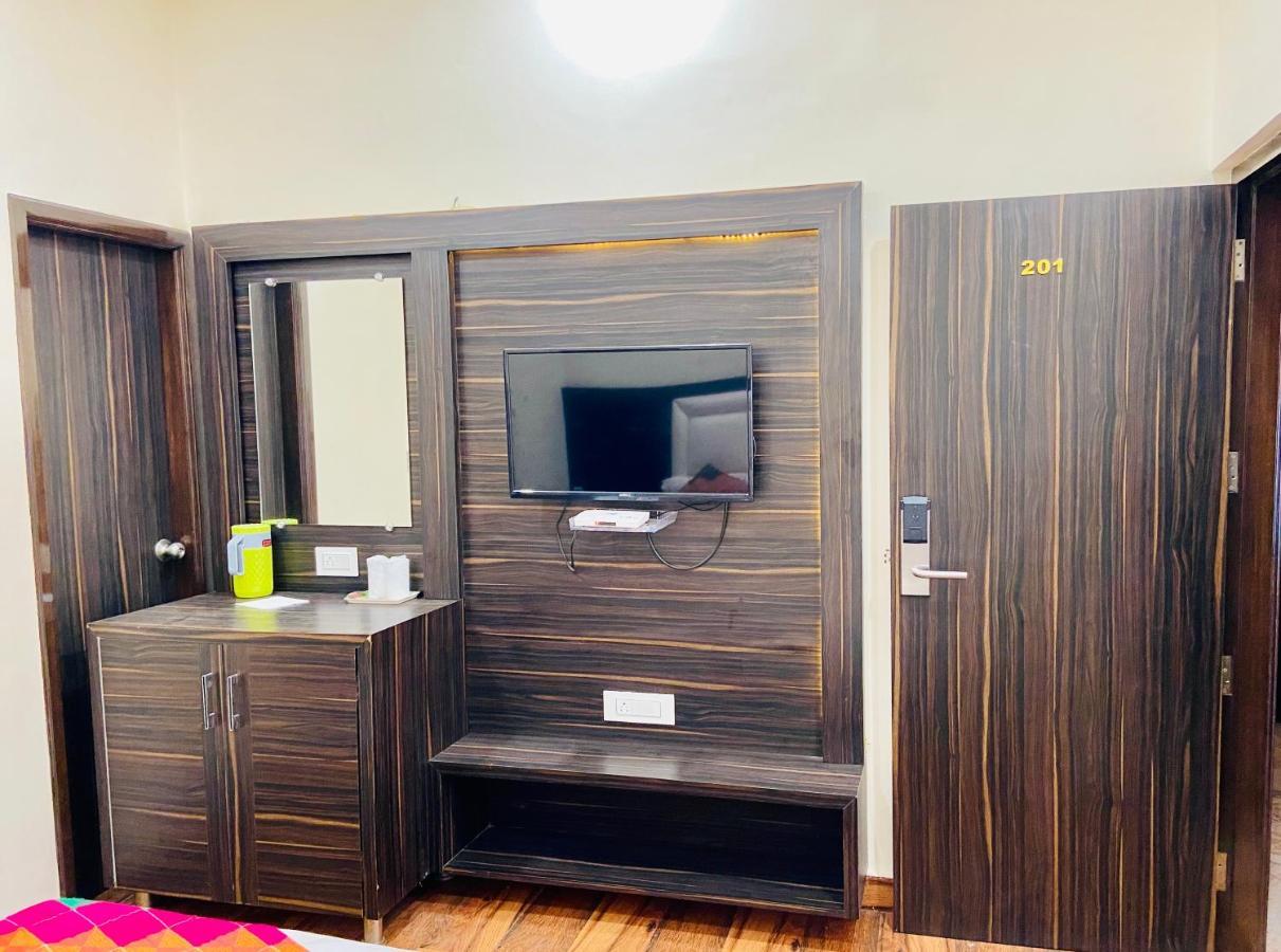 Hotel Kabir Residency Amritszár Kültér fotó