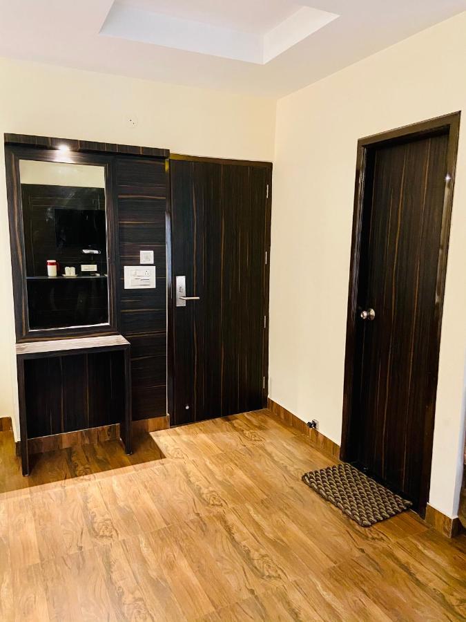 Hotel Kabir Residency Amritszár Kültér fotó