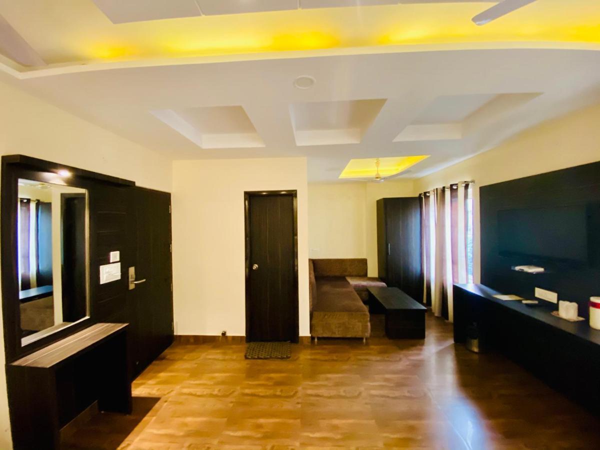 Hotel Kabir Residency Amritszár Kültér fotó