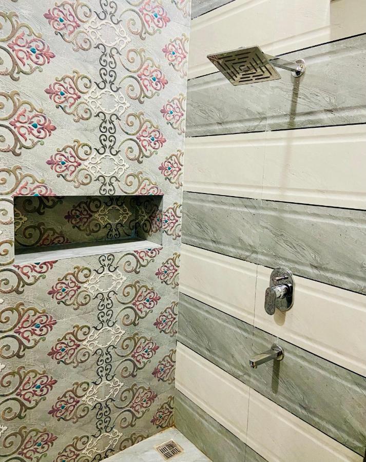 Hotel Kabir Residency Amritszár Kültér fotó