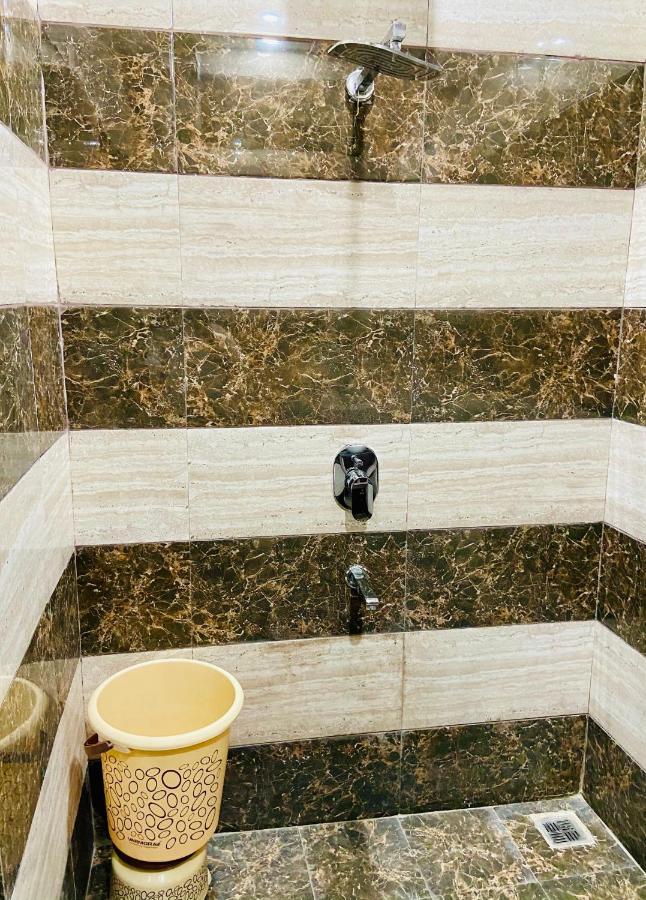 Hotel Kabir Residency Amritszár Kültér fotó