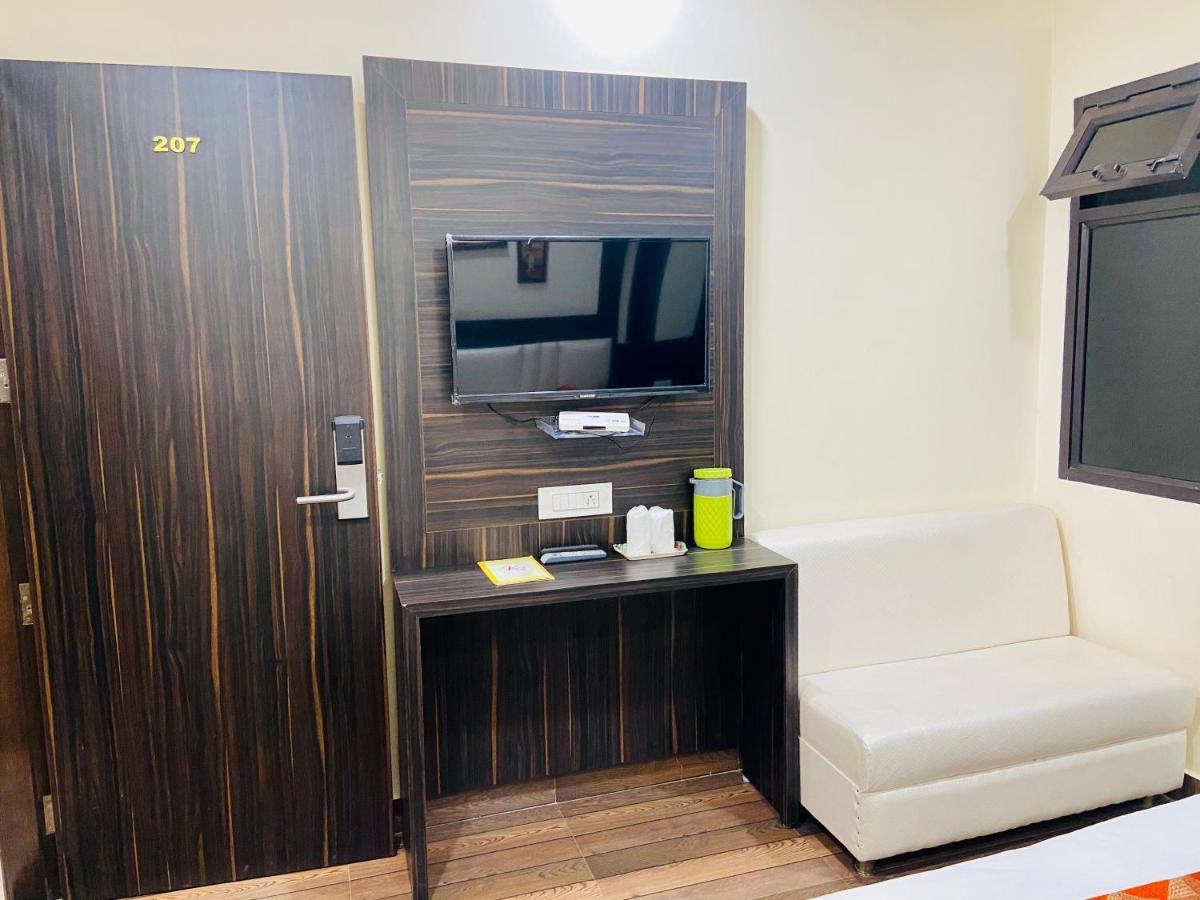 Hotel Kabir Residency Amritszár Kültér fotó