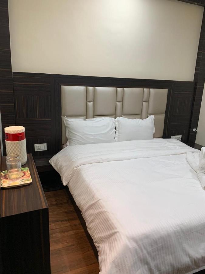 Hotel Kabir Residency Amritszár Kültér fotó
