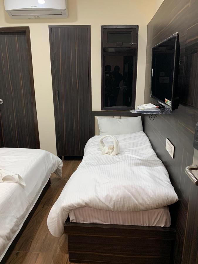 Hotel Kabir Residency Amritszár Kültér fotó