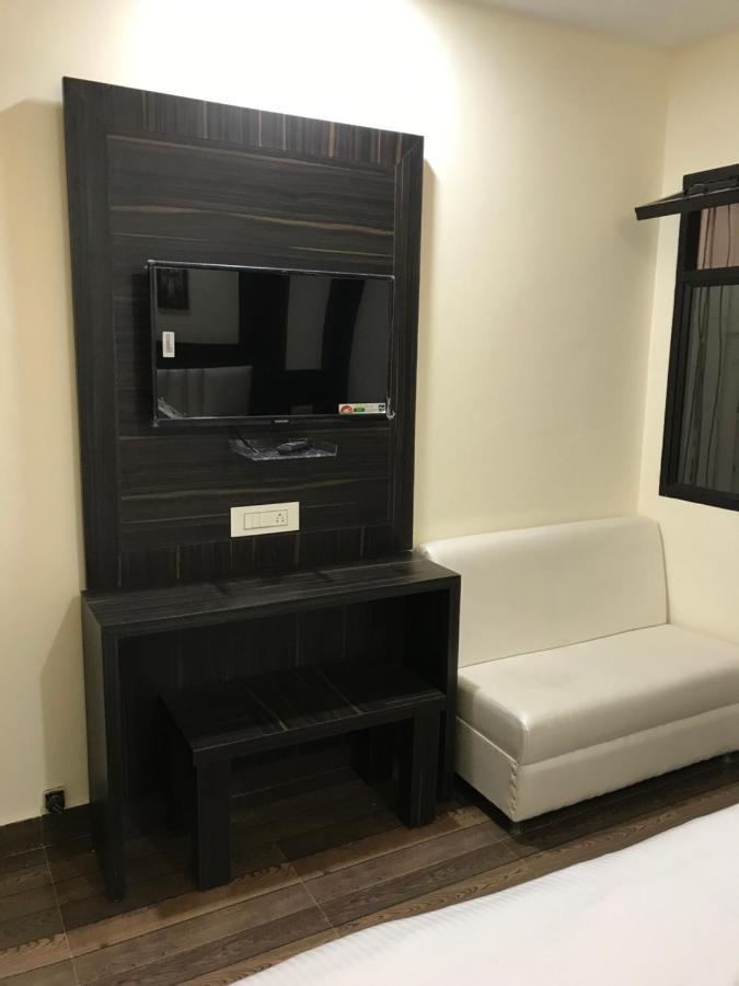 Hotel Kabir Residency Amritszár Kültér fotó
