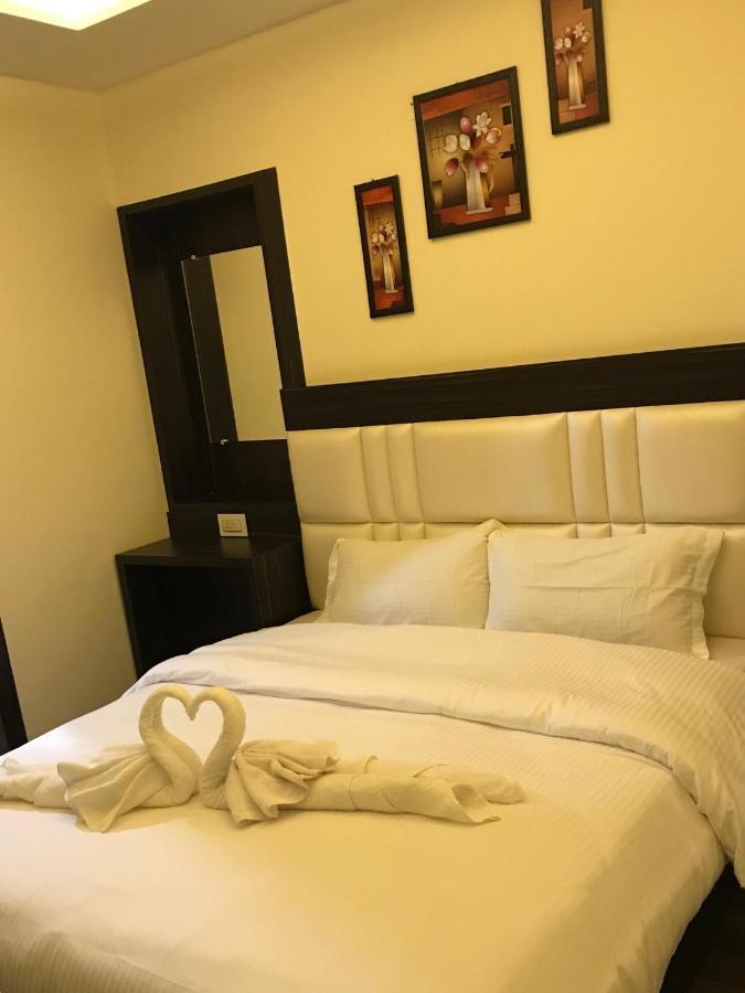 Hotel Kabir Residency Amritszár Kültér fotó