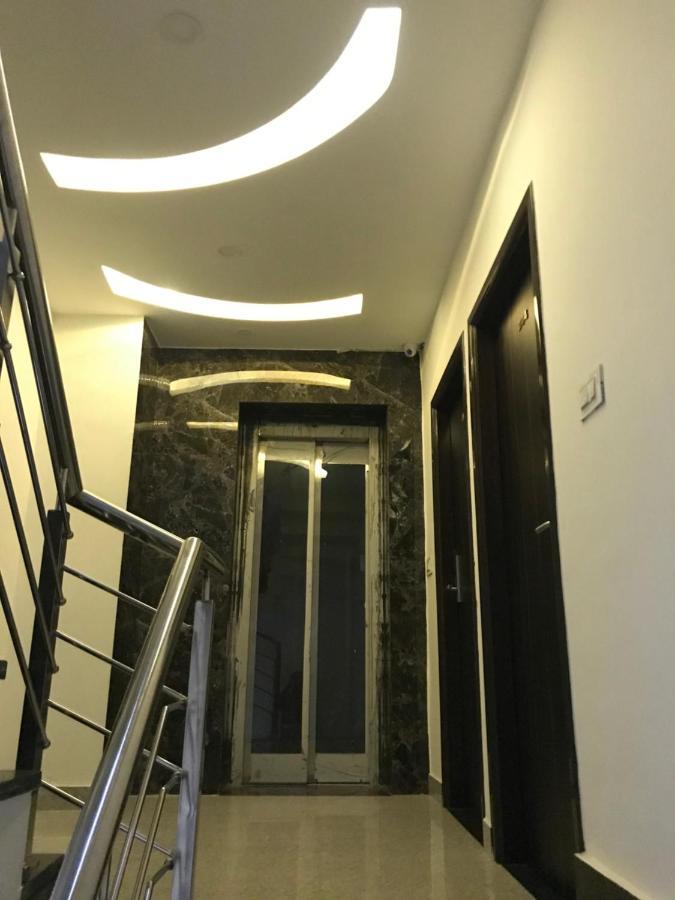 Hotel Kabir Residency Amritszár Kültér fotó